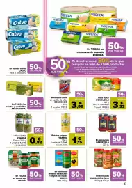 Folleto Carrefour Página 27