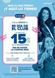 Folleto Carrefour Página 28