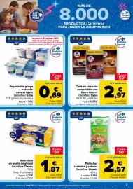 Folleto Carrefour Página 3