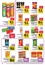 Folleto Carrefour Página 30