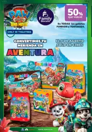 Folleto Carrefour Página 34