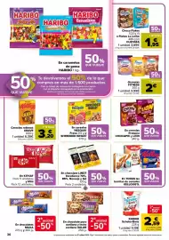 Folleto Carrefour Página 36