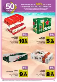 Folleto Carrefour Página 41