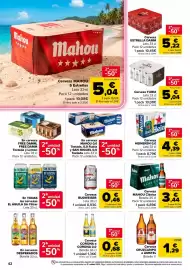 Folleto Carrefour Página 42