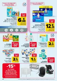 Folleto Carrefour Página 46