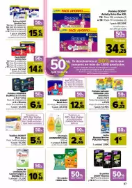Folleto Carrefour Página 47