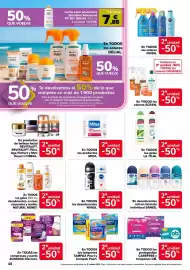 Folleto Carrefour Página 48