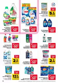 Folleto Carrefour Página 52