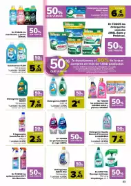 Folleto Carrefour Página 53