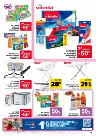 Folleto Carrefour Página 57