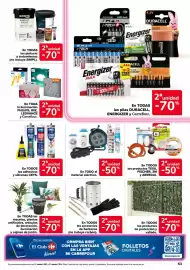 Folleto Carrefour Página 63