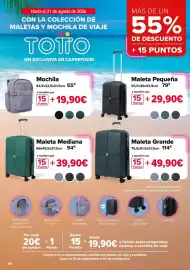 Folleto Carrefour Página 64