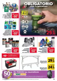Folleto Carrefour Página 65