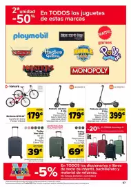 Folleto Carrefour Página 67
