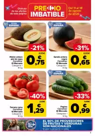 Folleto Carrefour Página 7