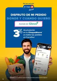 Folleto Carrefour Página 76