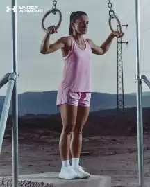 Under armour leták Strana 2