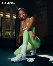 Under armour leták Strana 5