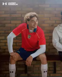 Under armour leták Strana 6