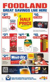 Foodland catalogue week 33 Page 38