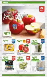 Foodland catalogue week 33 Page 2