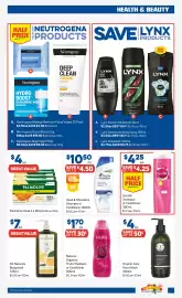 Foodland catalogue week 33 Page 25