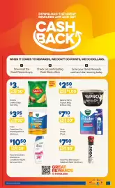 Foodland catalogue week 33 Page 33