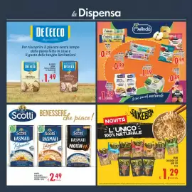 Volantino Deco Iperstore Pagina 25: Saikebon Star Saikebon Cup €1,29, Scotti Riso Basmati €2,49