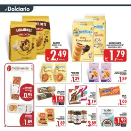 Volantino Deco Iperstore Pagina 27: Kellogg's Special K Dark Chocolate €3,19, St Michel Petit Madeleines €1,89