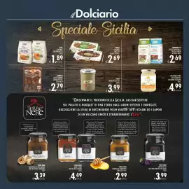 Volantino Deco Iperstore Pagina 29: Dais Fortine Daisino €1,89, Pennisi cialde cannoli grandi €2,79