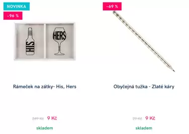 Albi leták Strana 1