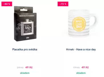 Albi leták Strana 6