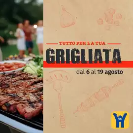 Volantino Hurrà Pagina 1