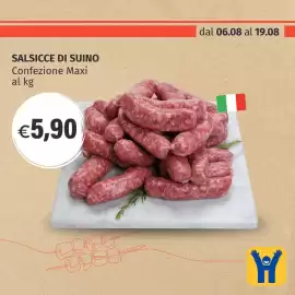 Volantino Hurrà Pagina 3
