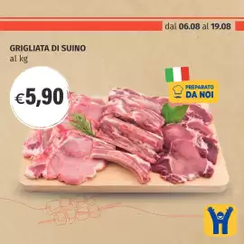 Volantino Hurrà Pagina 5