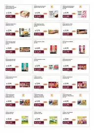 Volantino Prezzemolo e Vitale Pagina 11: Findus burger grigliati di pollo €2,39, Findus Chicken Crunchies €2,39