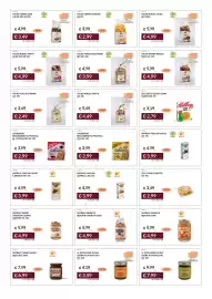 Volantino Prezzemolo e Vitale Pagina 15: Fuchs Cornflakes Bio €2,99, Fuchs fiocchi d'avena €2,49