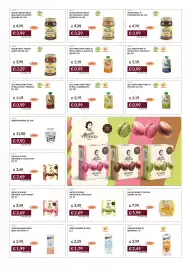 Volantino Prezzemolo e Vitale Pagina 16: Macaron al cioccolato Matilde Vicenzi €2,69