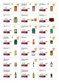 Volantino Prezzemolo e Vitale Pagina 21: Le eccellenze di P&V piselli verdi decorticati €2,19