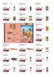 Volantino Prezzemolo e Vitale Pagina 22: Rio mare tonno all'olio di oliva €4,99, Rio mare tonno all'olio di oliva €5,99