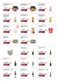 Volantino Prezzemolo e Vitale Pagina 27: Giu Giu semola rimacinata di grano duro siciliano €1,39