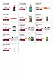 Volantino Prezzemolo e Vitale Pagina 38: Proraso balsamo dopo barba pelli sensibili €4,99