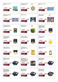 Volantino Prezzemolo e Vitale Pagina 5: Gnocchi di patate freschi Garofalo €1,29