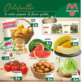 Volantino Mercati Alimentari Pagina 6