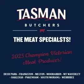 Tasman Butchers catalogue week 33 Page 7