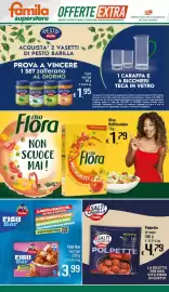 Volantino Famila Superstore Pagina 35
