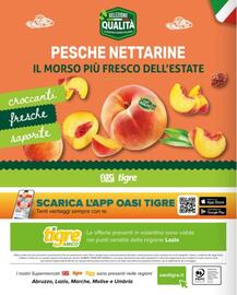 Volantino Tigre Amico Pagina 12