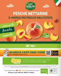 Volantino Tigre Amico Pagina 12