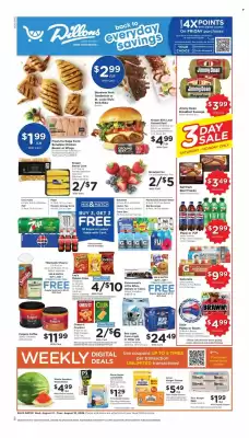 Dillons (valid until 18-08)