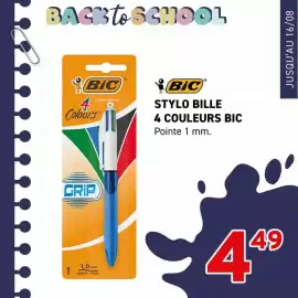 Catalogue Trafic semaine 33 page 1